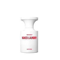 Borntostandout Naked Laundry