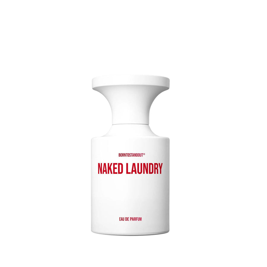 Borntostandout Naked Laundry