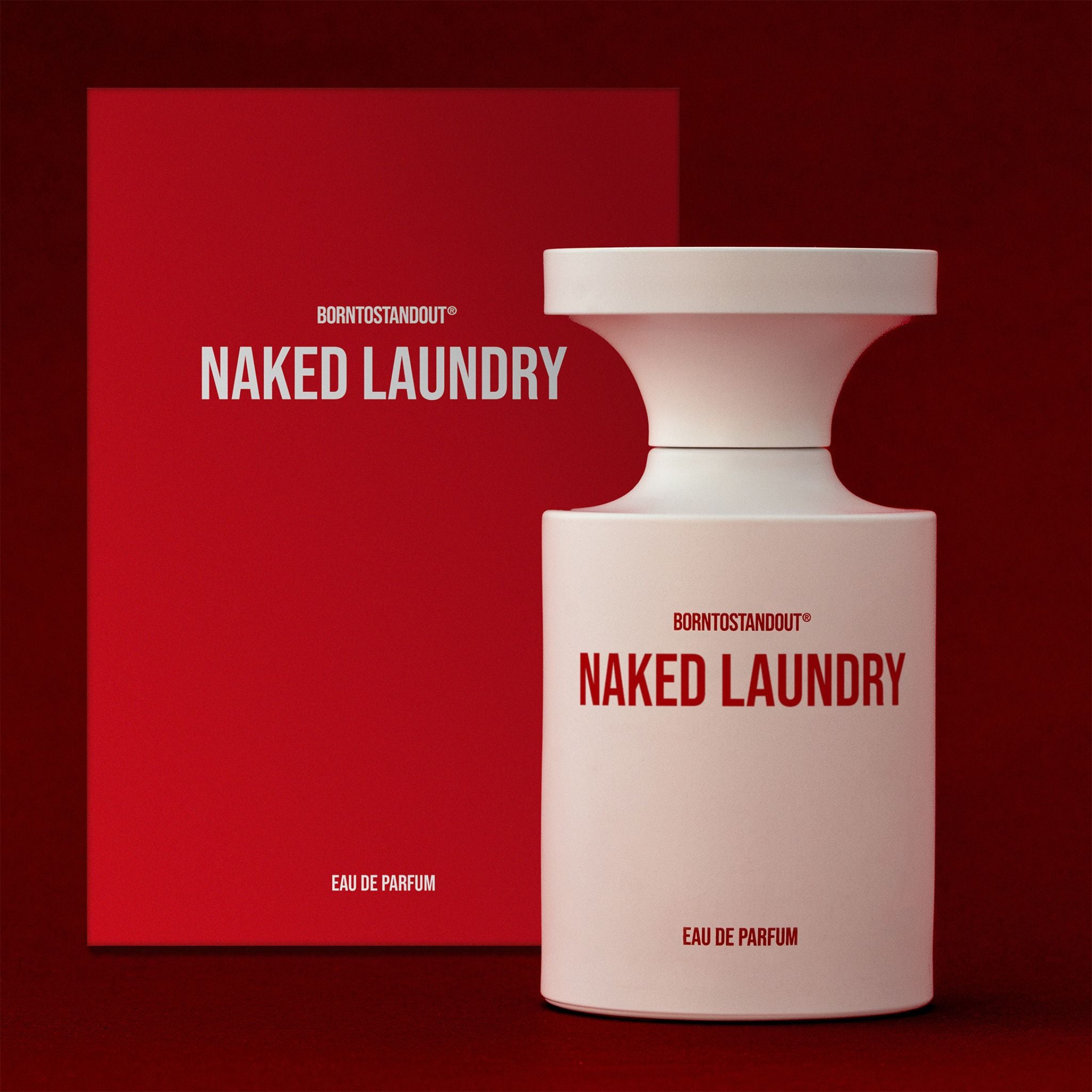 香水(ユニセックス) BTSO BORNTOSTANDOUT NAKED LAUNDRY 15ml Naked Laundry | Borntostandout | parfumexquis