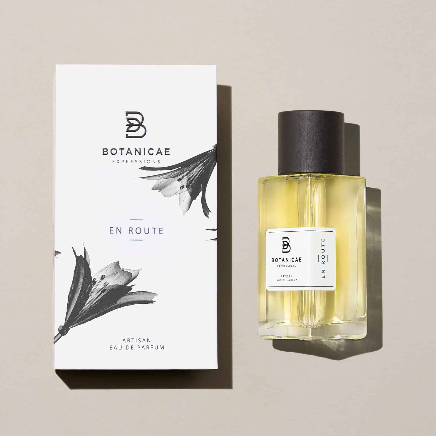 Botanicae En Route Box