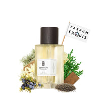 Perfume Botanicae Highlands