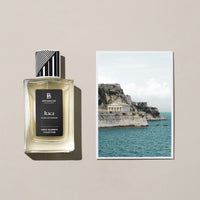 Botanicae Perfume Itaca