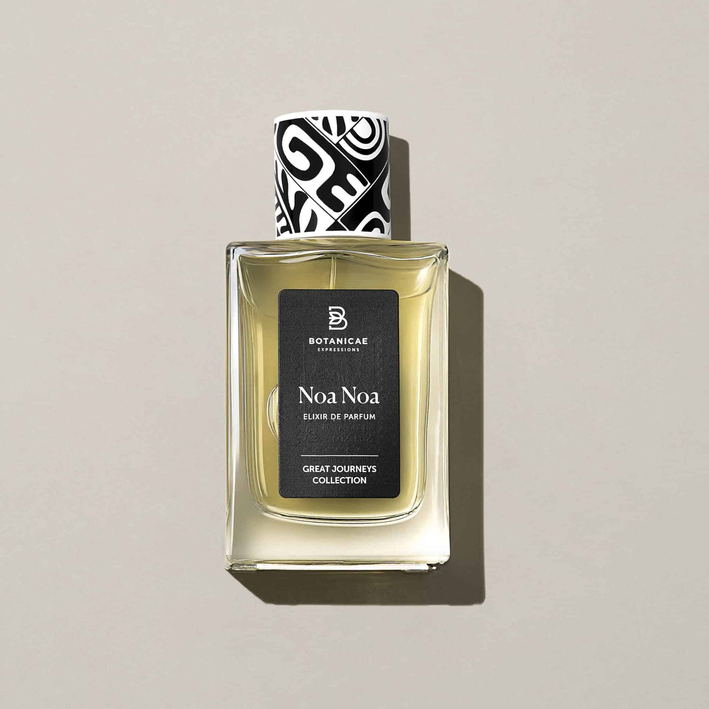 Botanicae Noa Noa Perfume