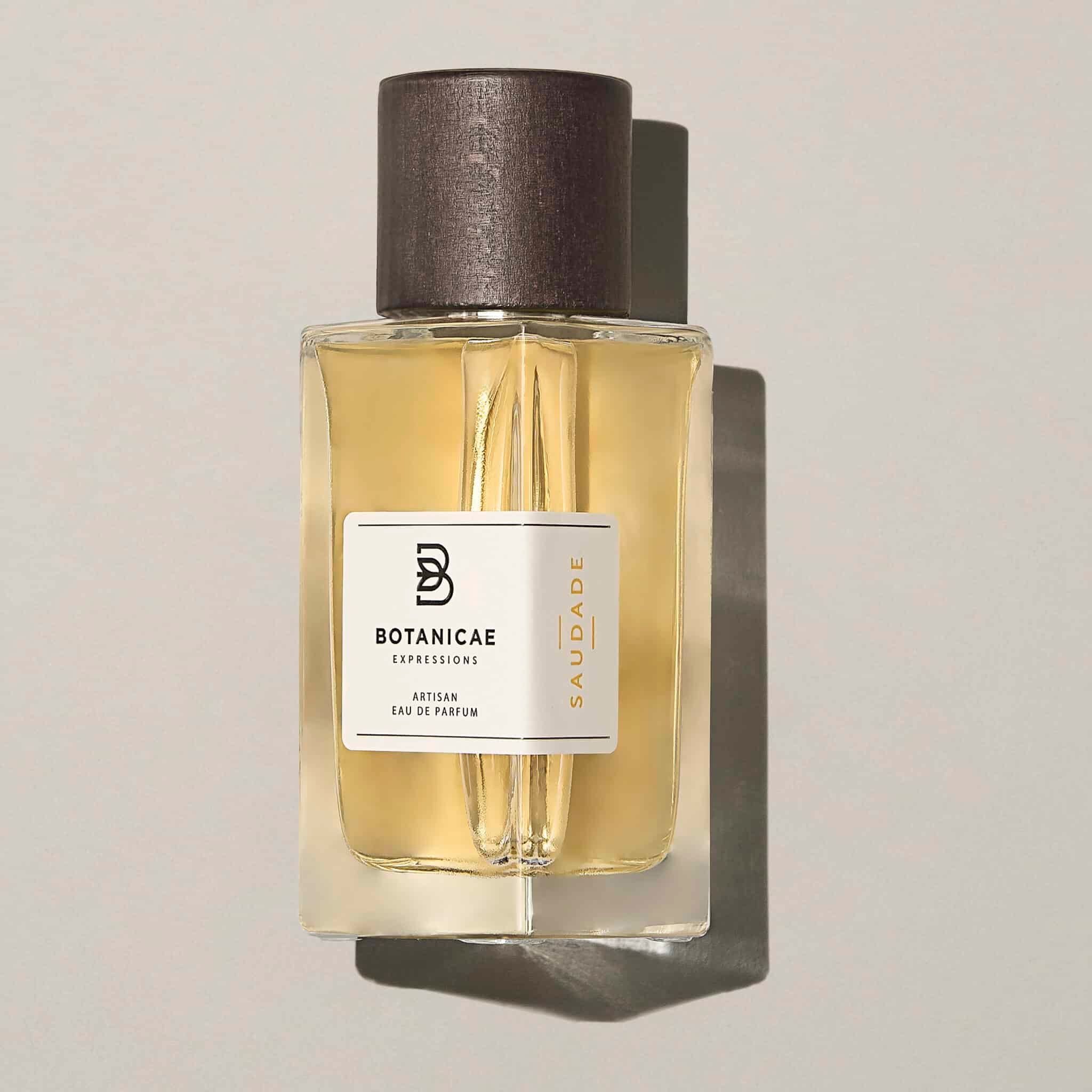 Botanicae Perfume Saudade