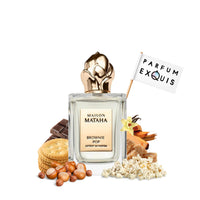Perfume Brownie Pop Maison Mataha