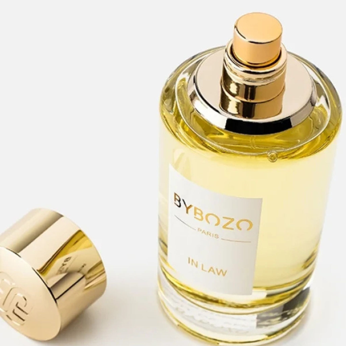 ByBozo in law Perfume