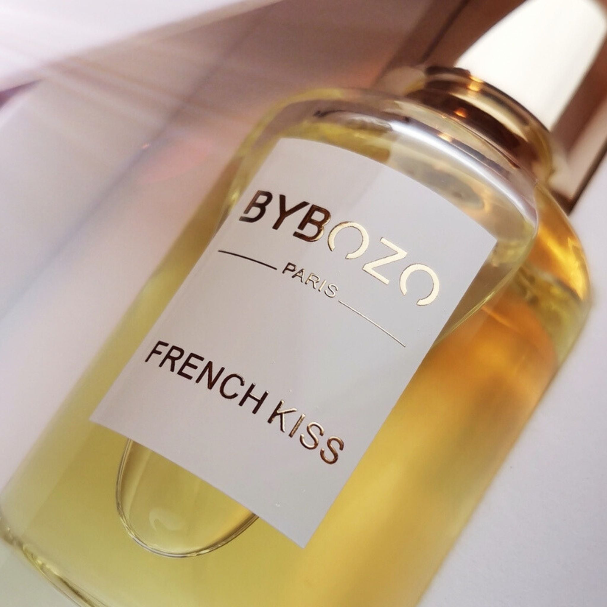 Bybozo French Kiss Fragrance