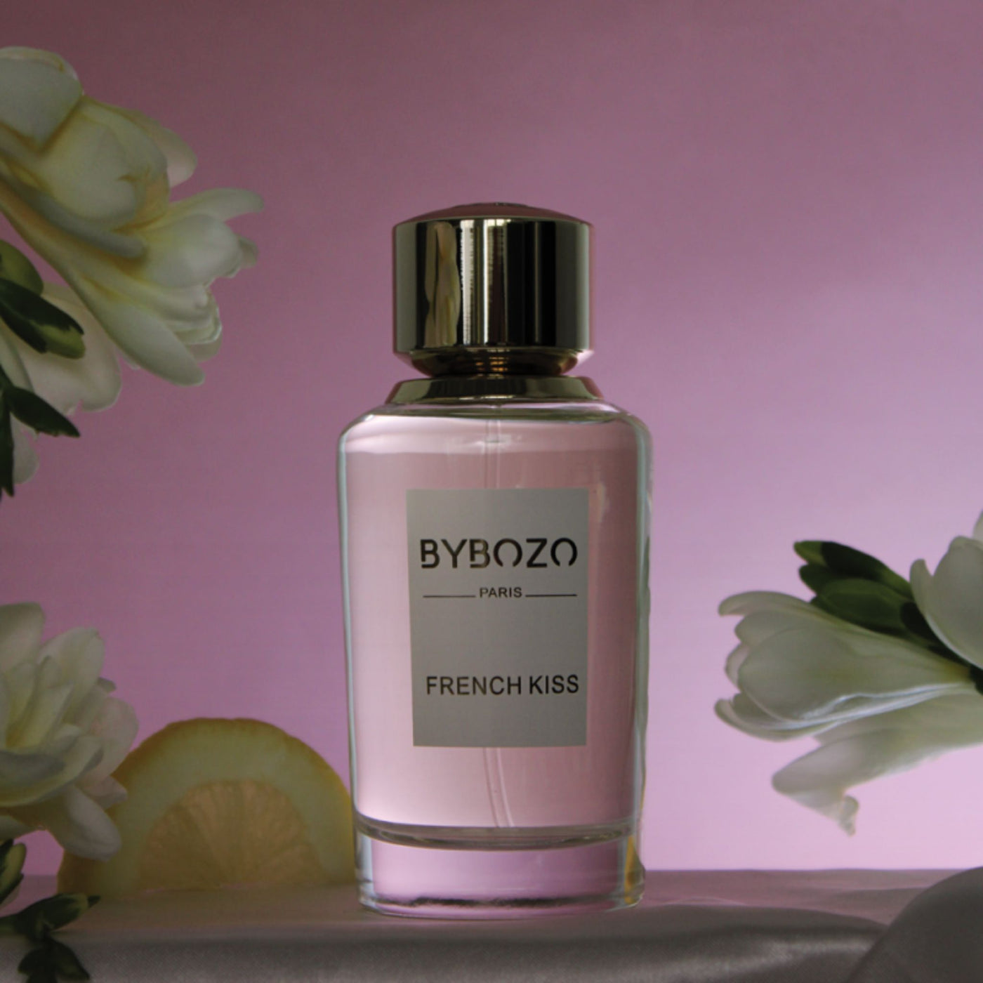 Fragrance Bybozo French Kiss