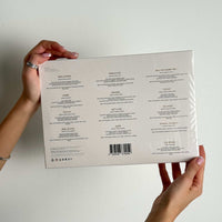 Discovery set Bybozo