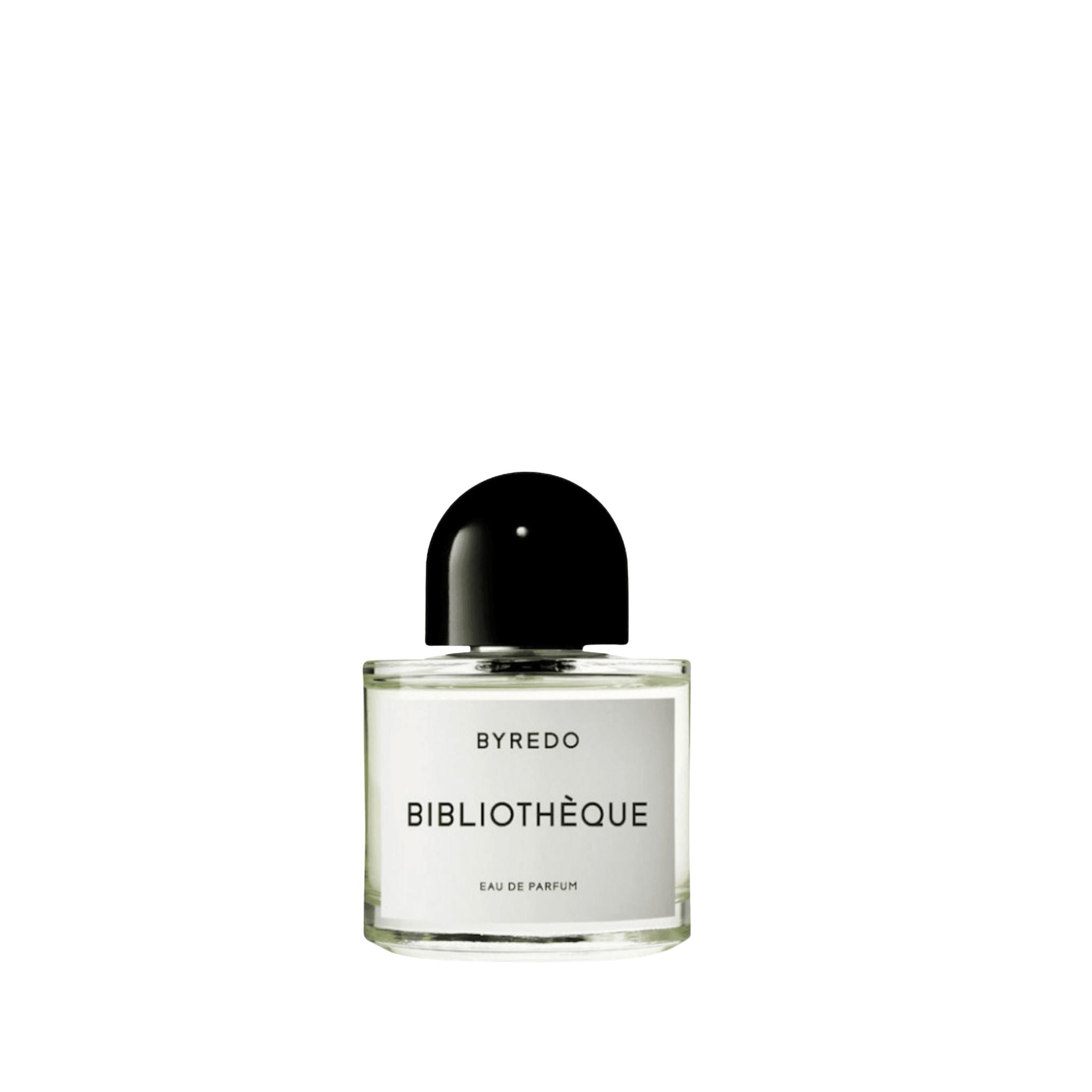 Deals Byredo Bibliothèque Eau de Parfum