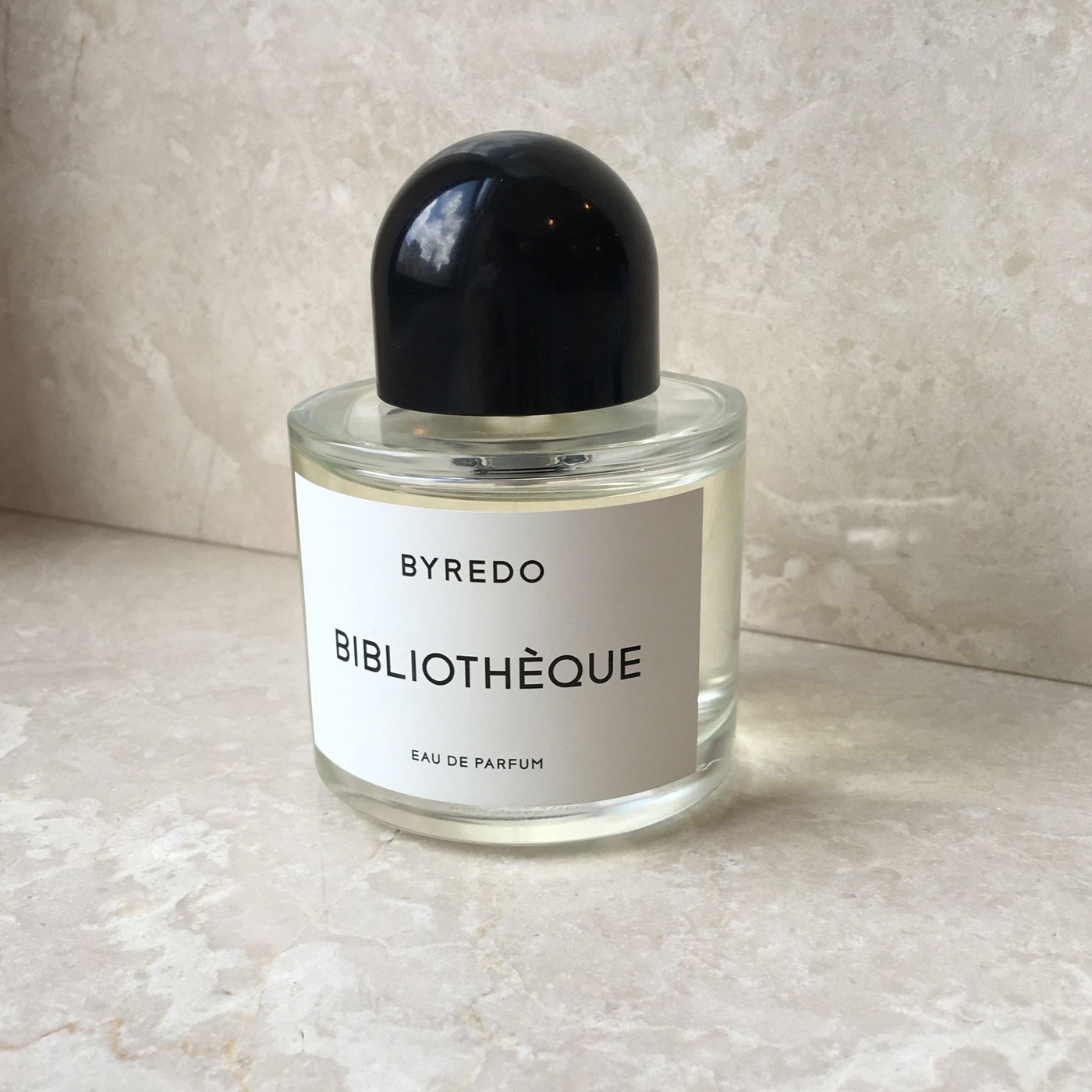 Byredo Bibliotheque