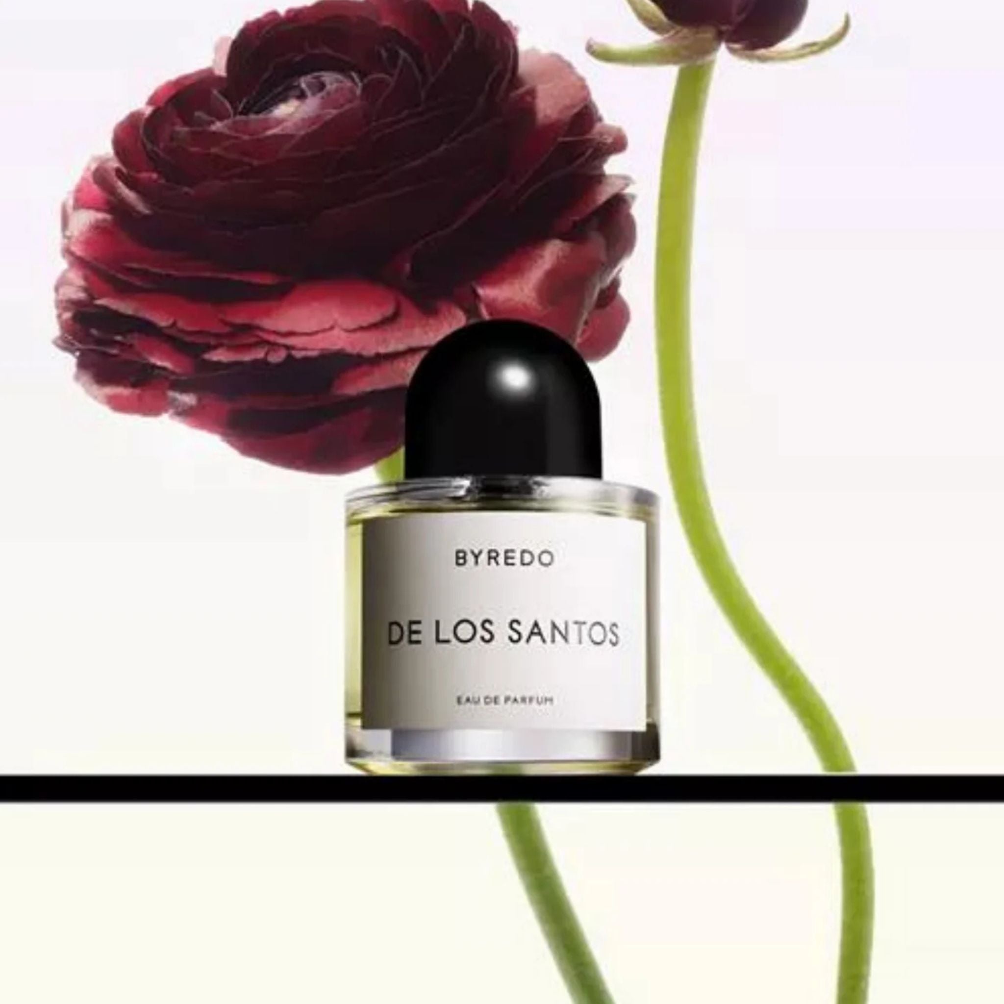 De Los Santos | Byredo | parfumexquis