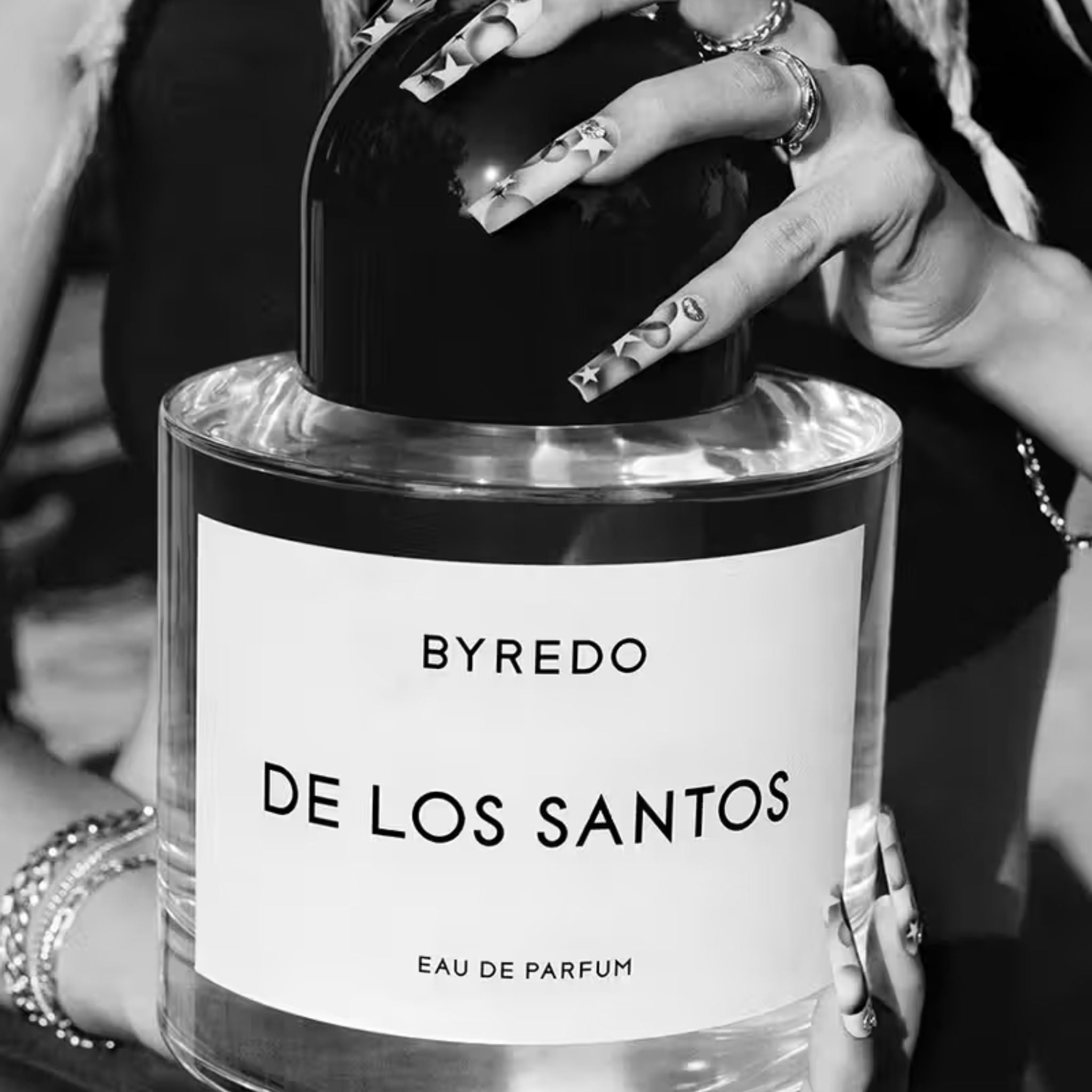De Los Santos | Byredo | parfumexquis