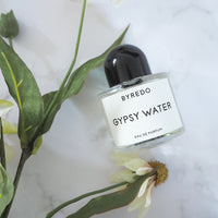 Byredo Gypsy Water 