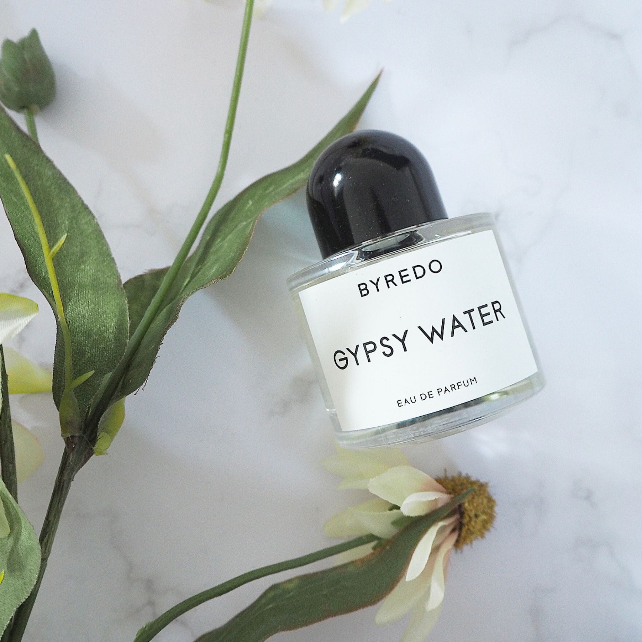 Byredo Gypsy Water 