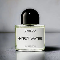Byredo Gypsy Water Fragrance