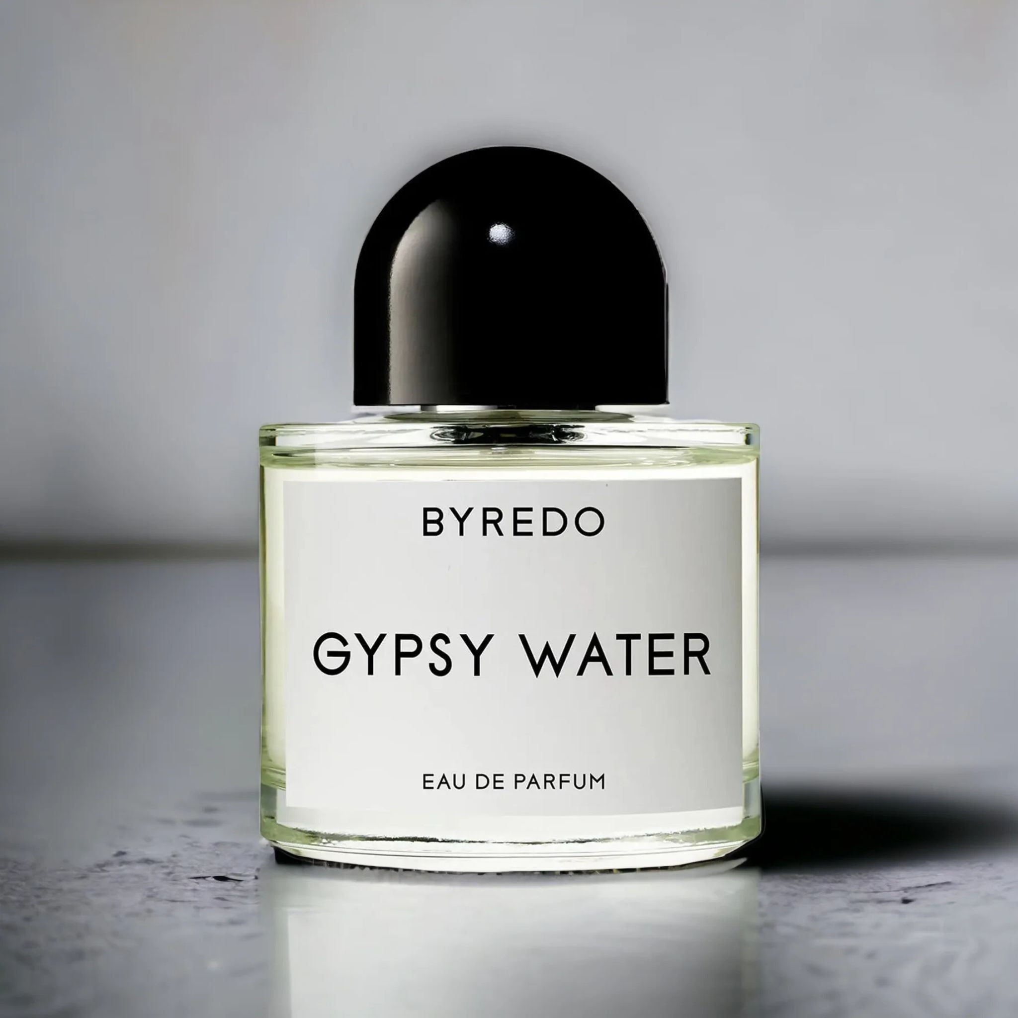 Byredo Gypsy Water Fragrance
