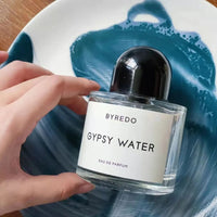 Perfume Byredo Gypsy Water 