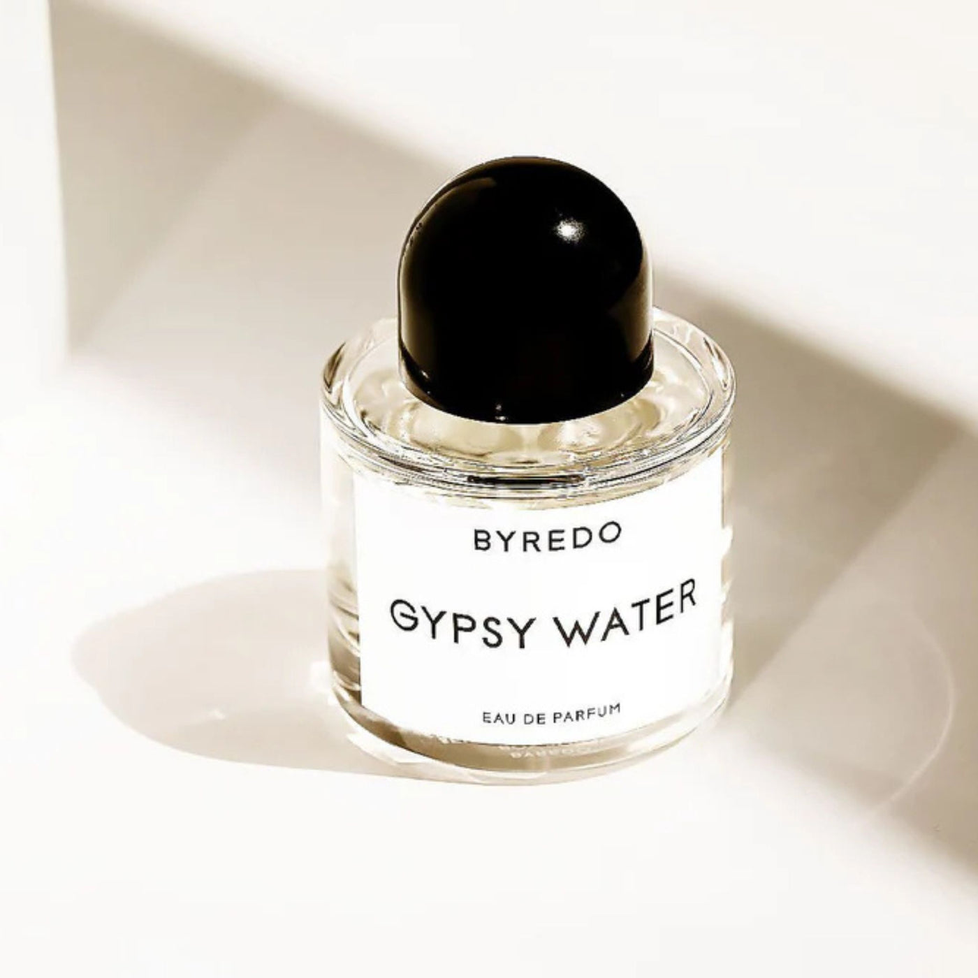 Byredo Perfume Gypsy Water 