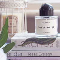 Fragrance Byredo Gypsy Water 