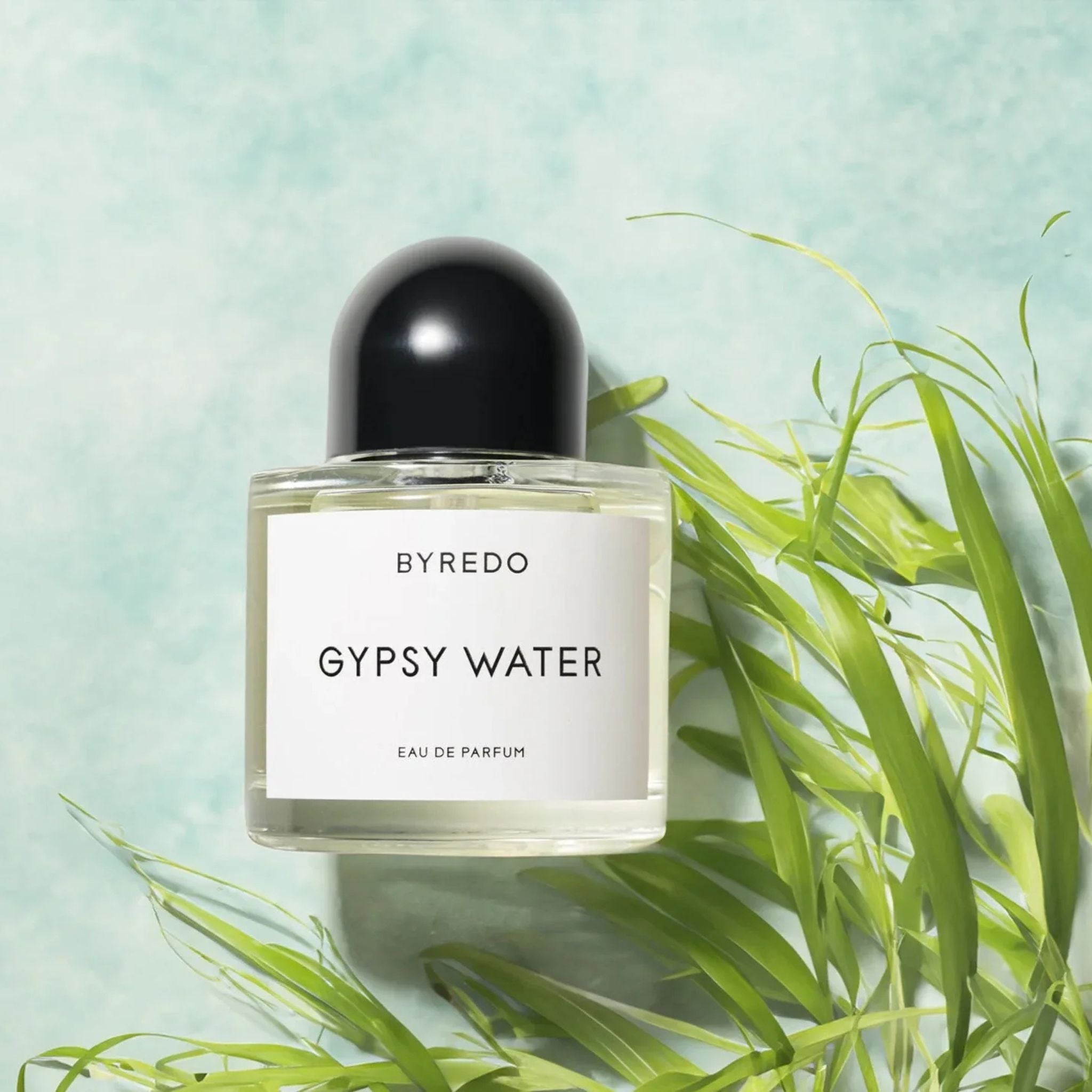Byredo Fragrance Gypsy Water 