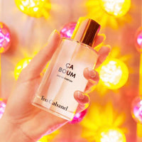 Perfume Ça Boum Teo Cabanel