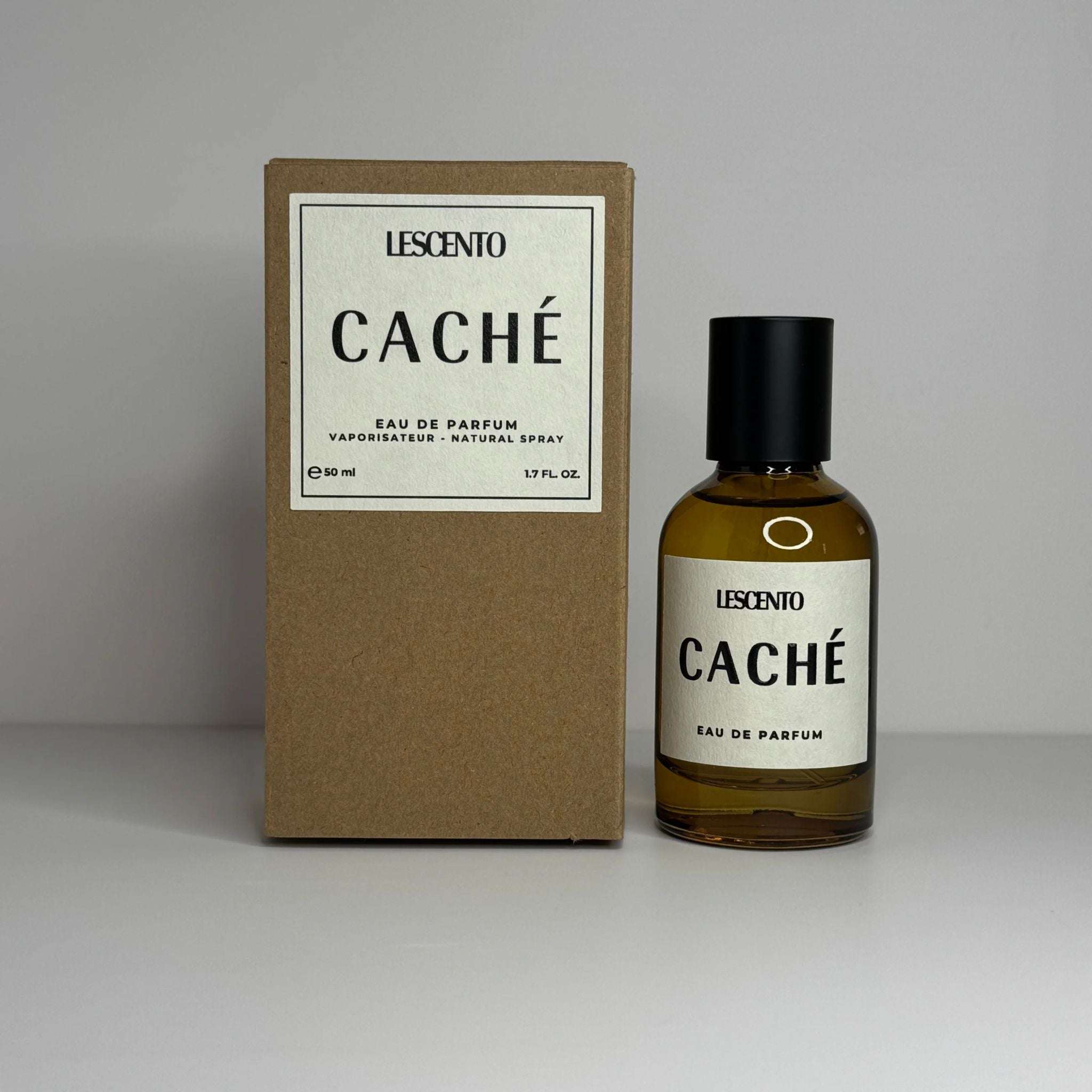 Caché Lescento 50 ml