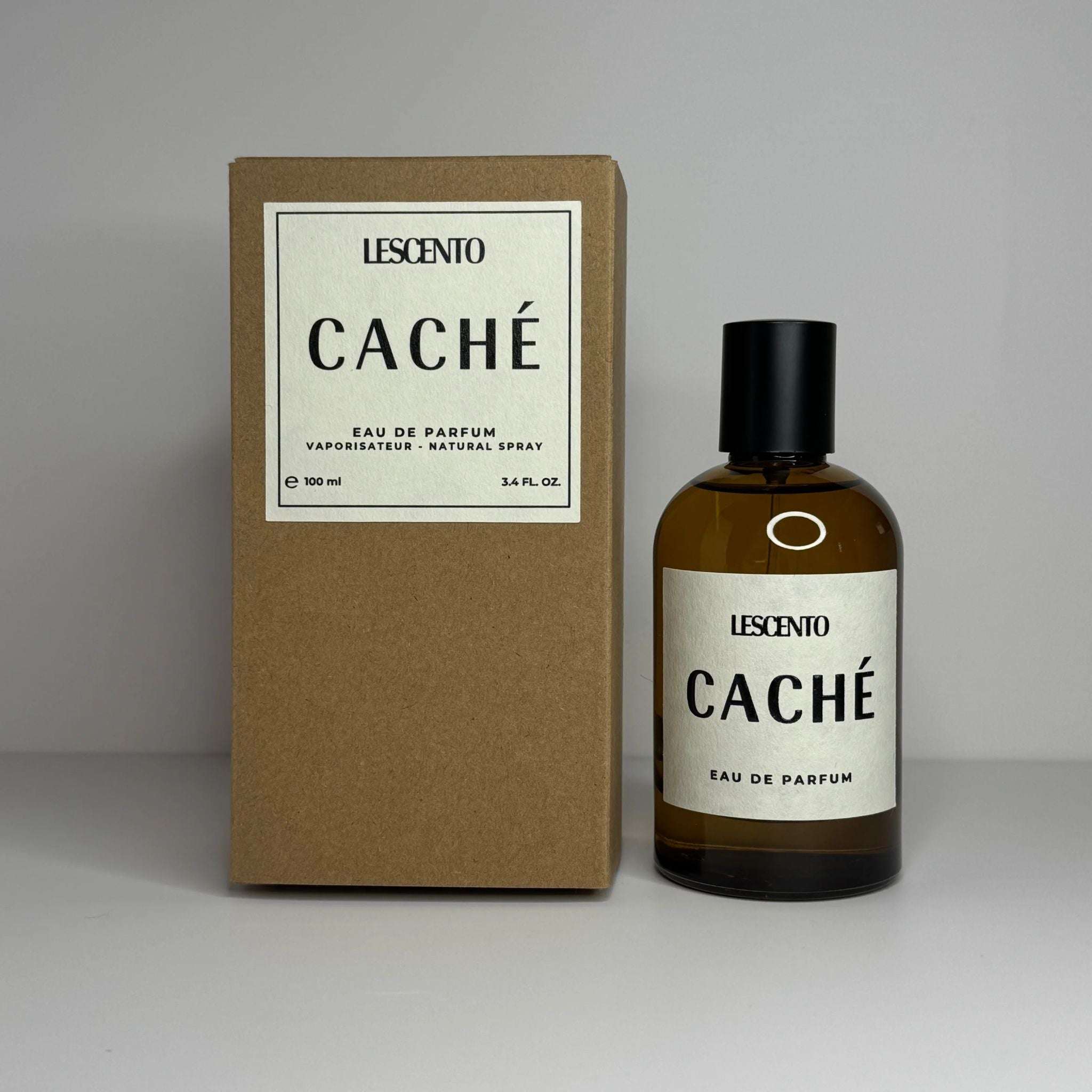 Caché Lescento 100 ml