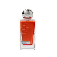 Caffeine Hormone Paris