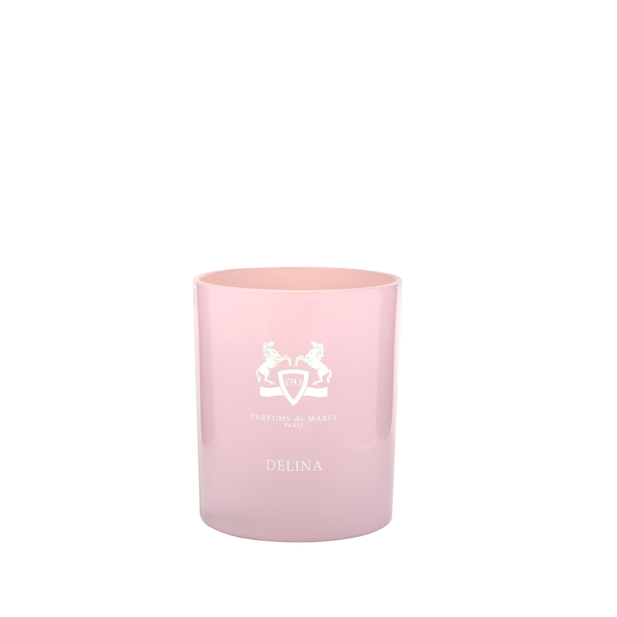 Candle Delina Parfums de Marly