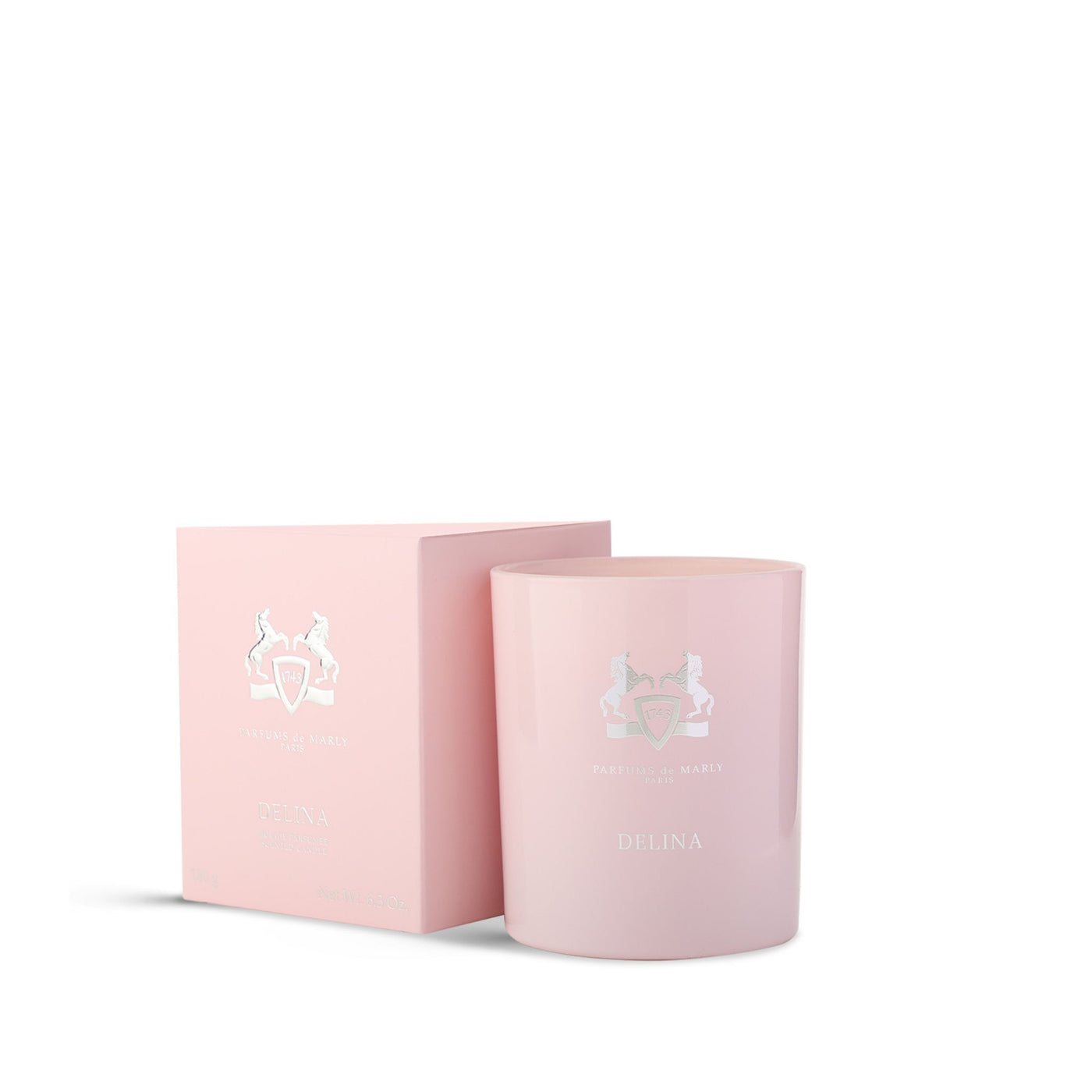 Candle Parfums de Marly Delina Candle