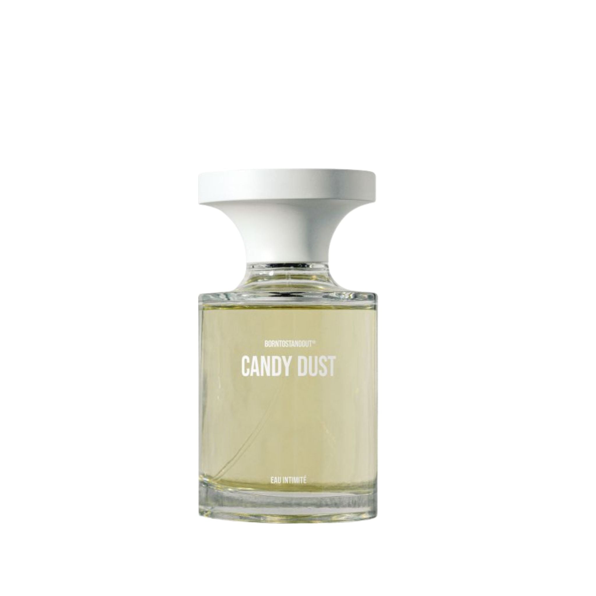 Candy Dust Borntostandout