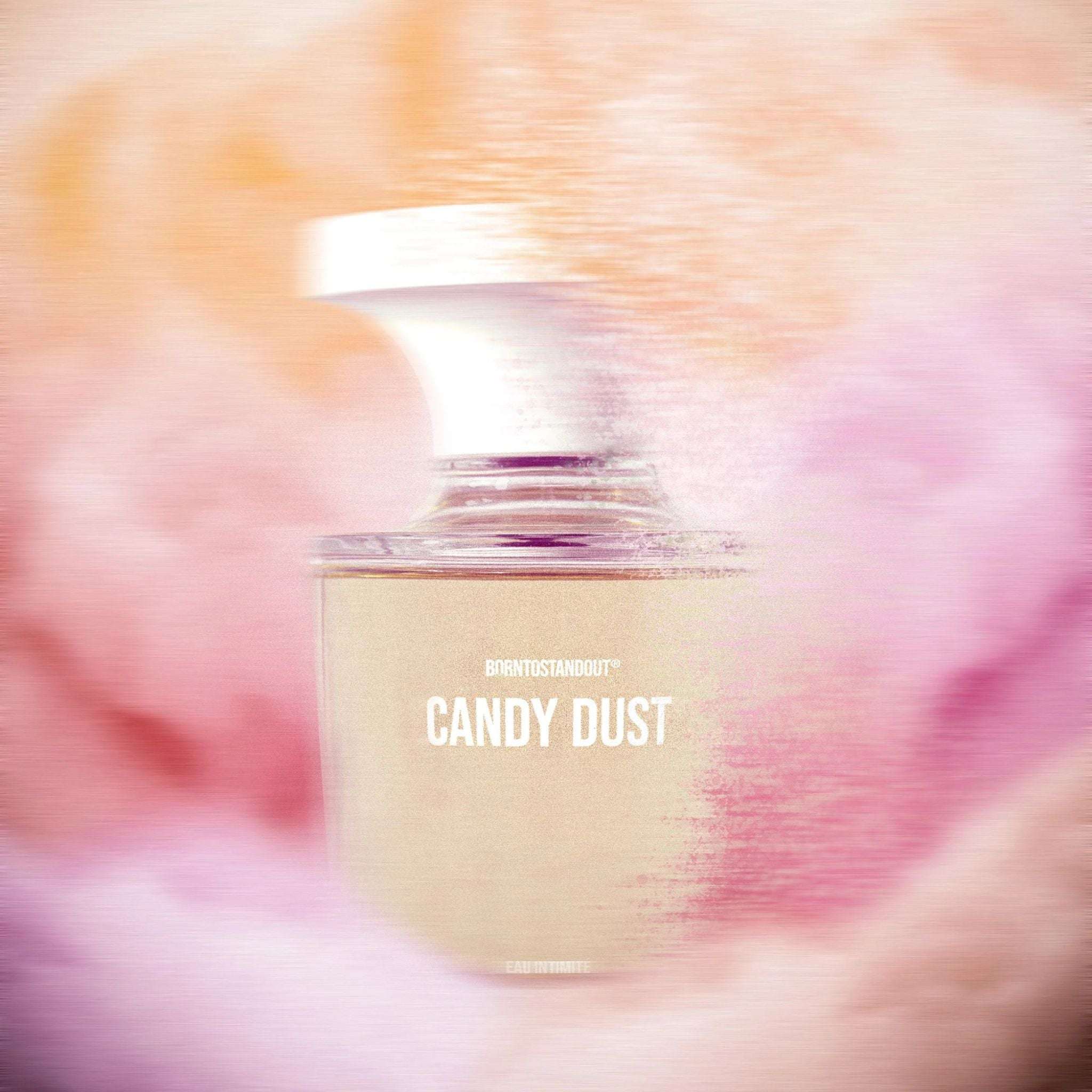 Candy Dust | Borntostandout | parfumexquis