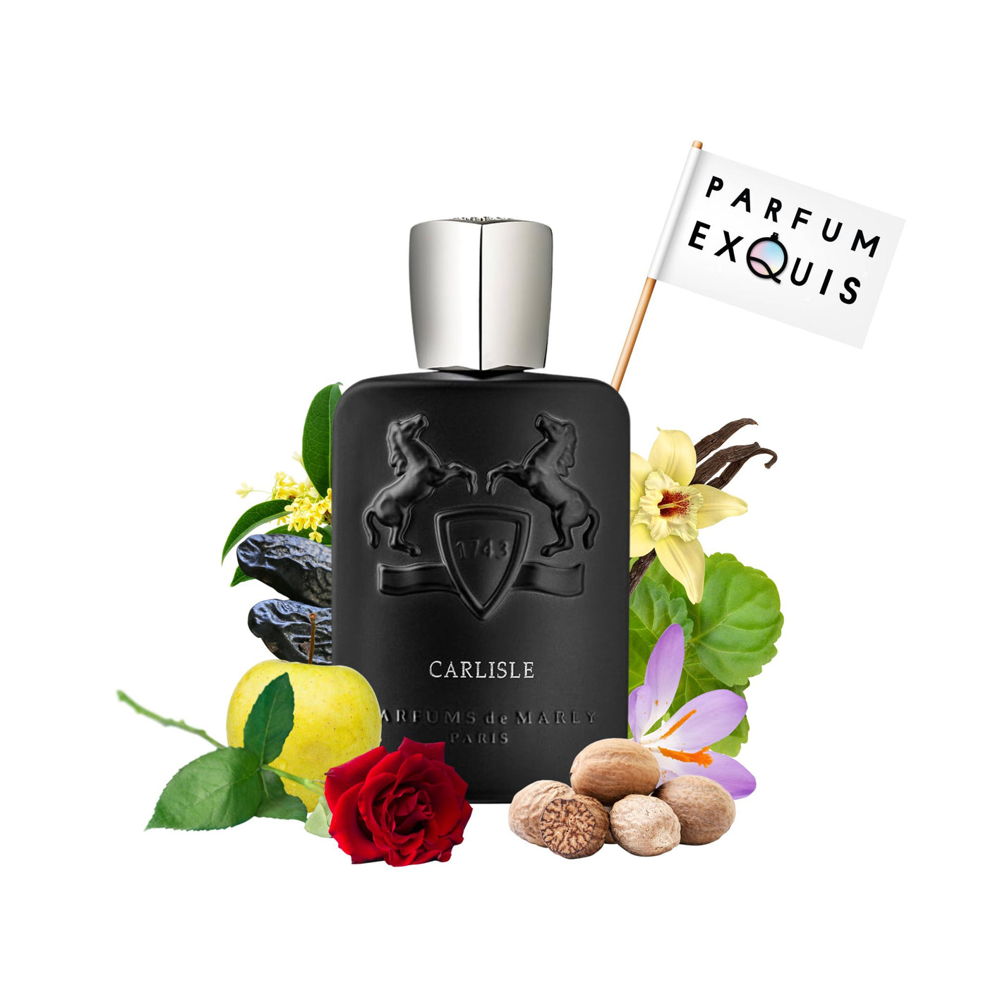 Carlisle Parfums de Marly