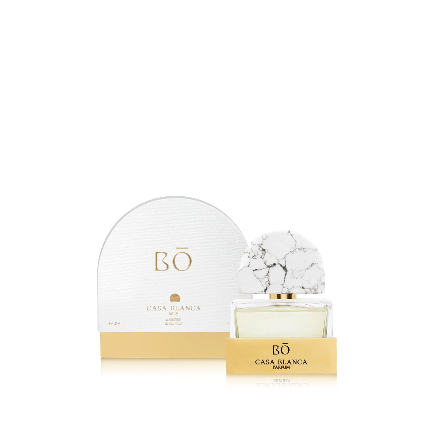 Casa Blanca House Of Bo Box