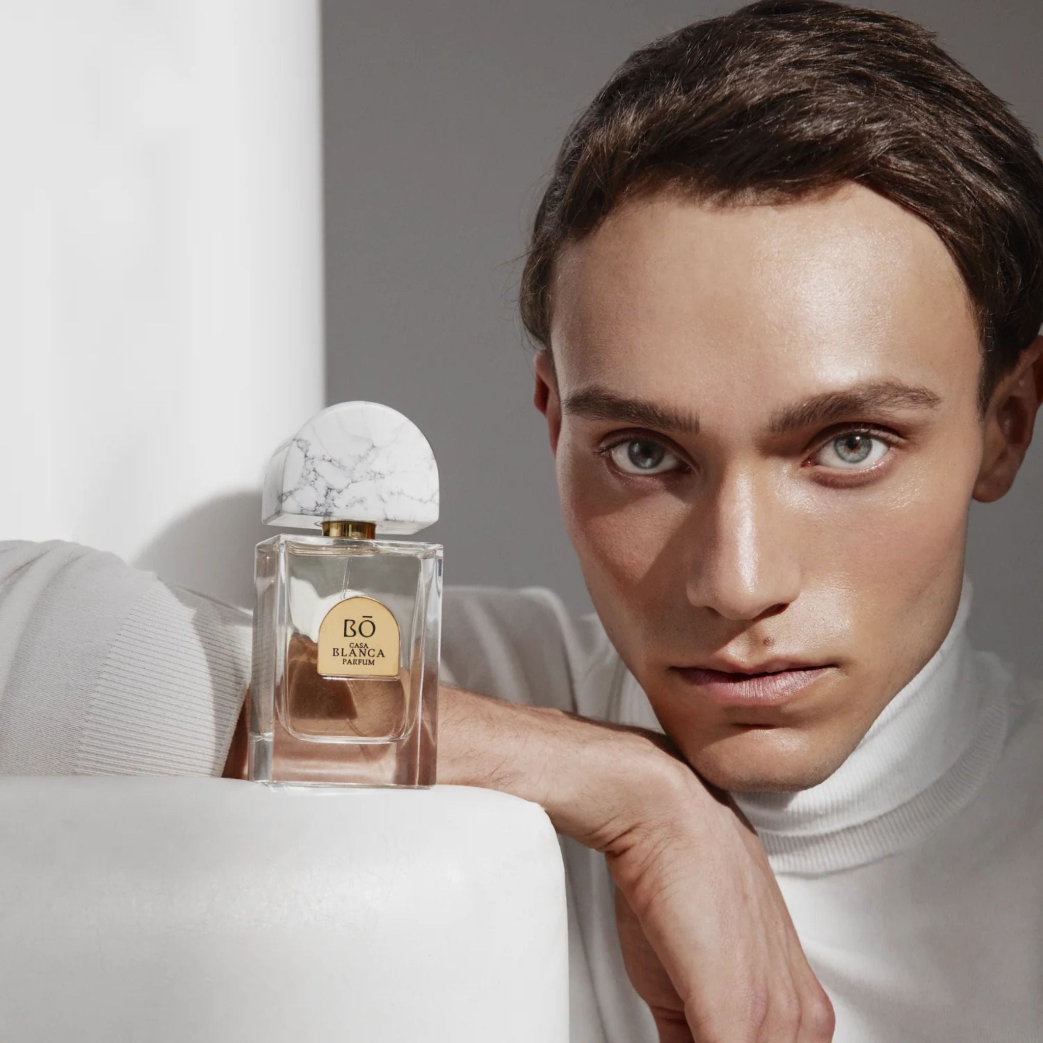 Casa Blanca Perfume House Of Bo