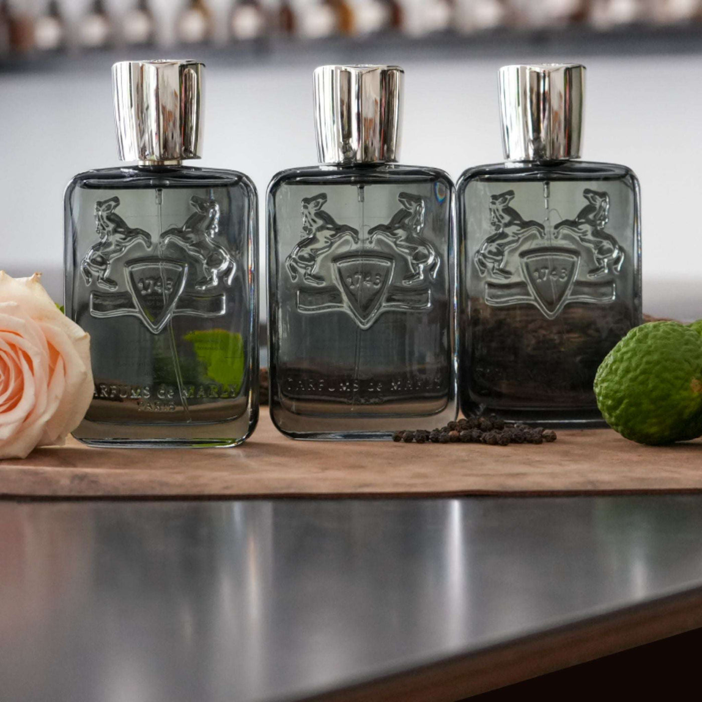 Castley Perfume Parfum De Marly