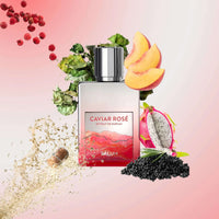 Caviar Rose Perfume Salum