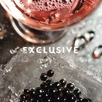 Caviar Rose Fragrance Salum