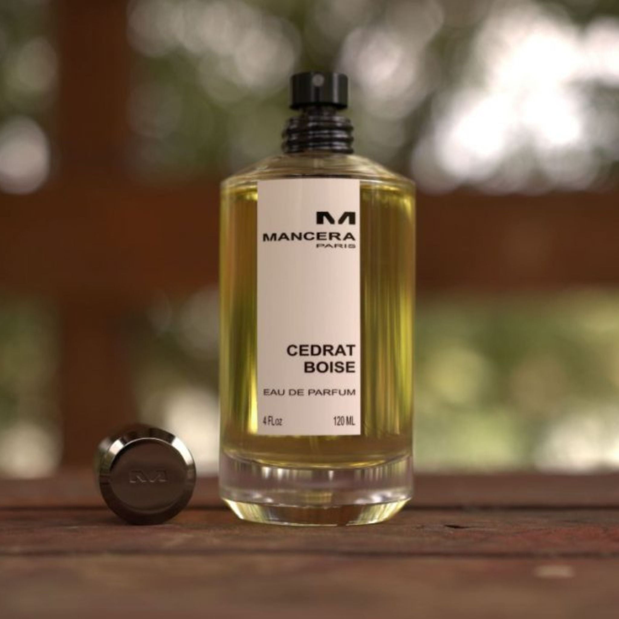 Cedrat Boise Mancera | Parfum Exquis | parfumexquis