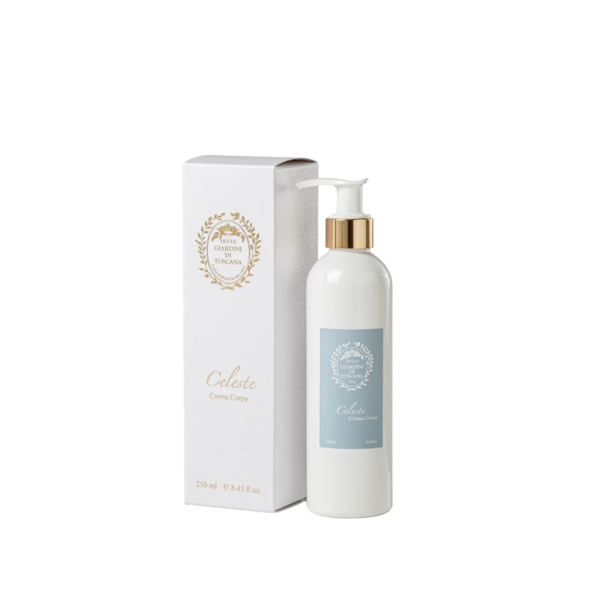 Celeste Body Lotion | parfumexquis