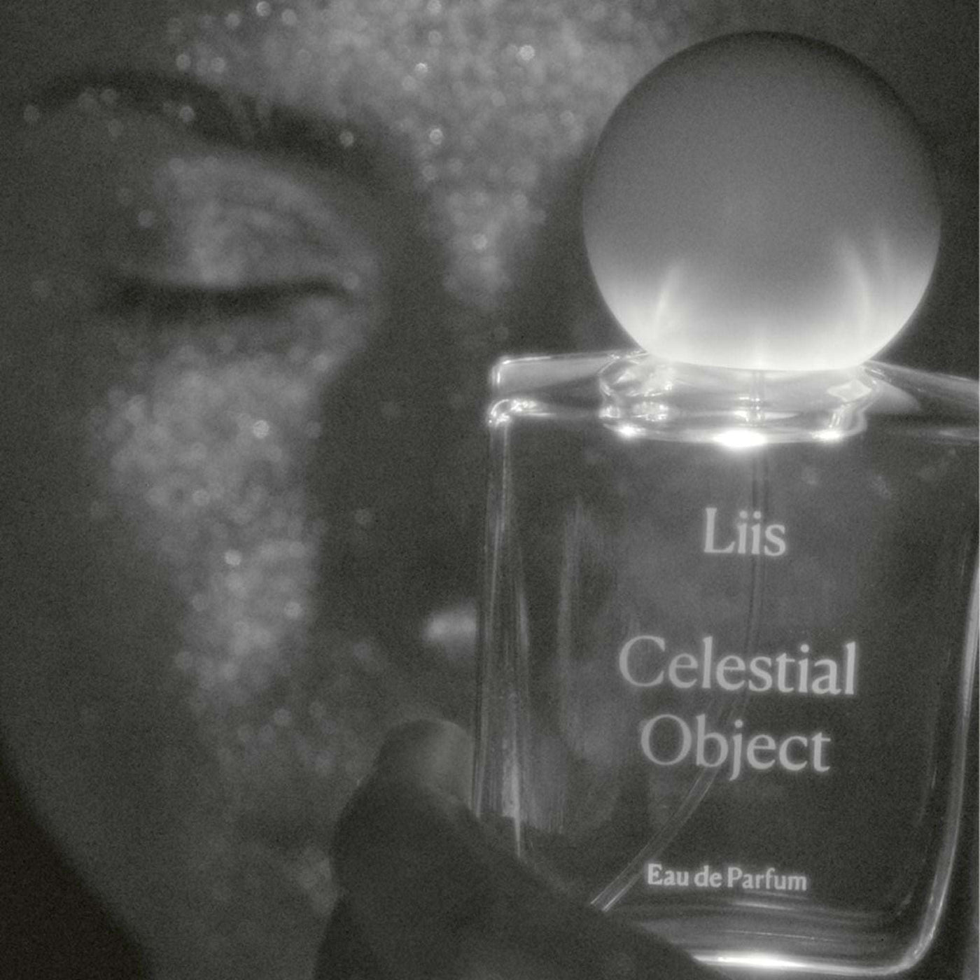 Celestial Object Liis Perfume