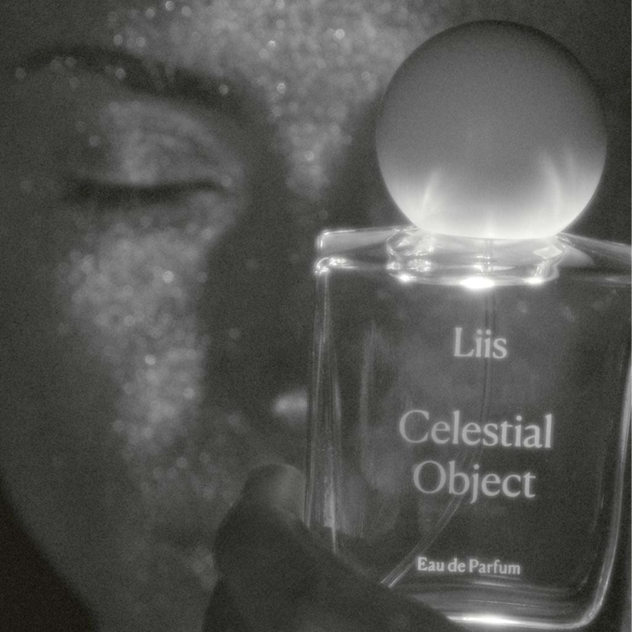 Celestial Object Liis Perfume