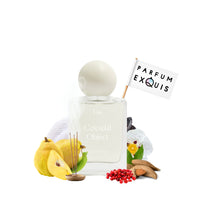 Perfume Celestial Object Liis