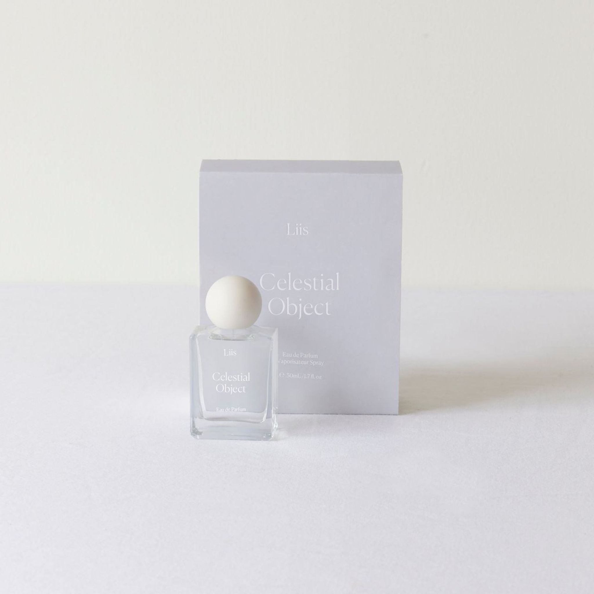 Celestial Object Perfume Liis