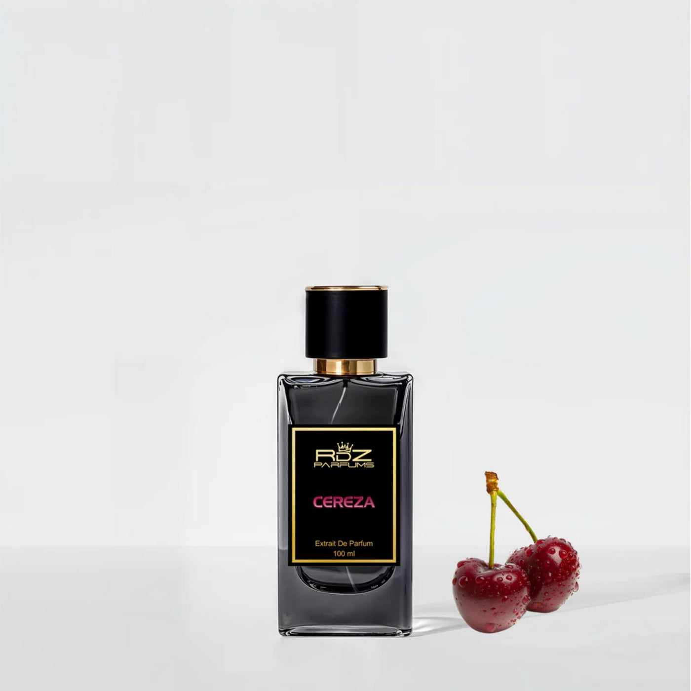 Cereza RDZ Parfums