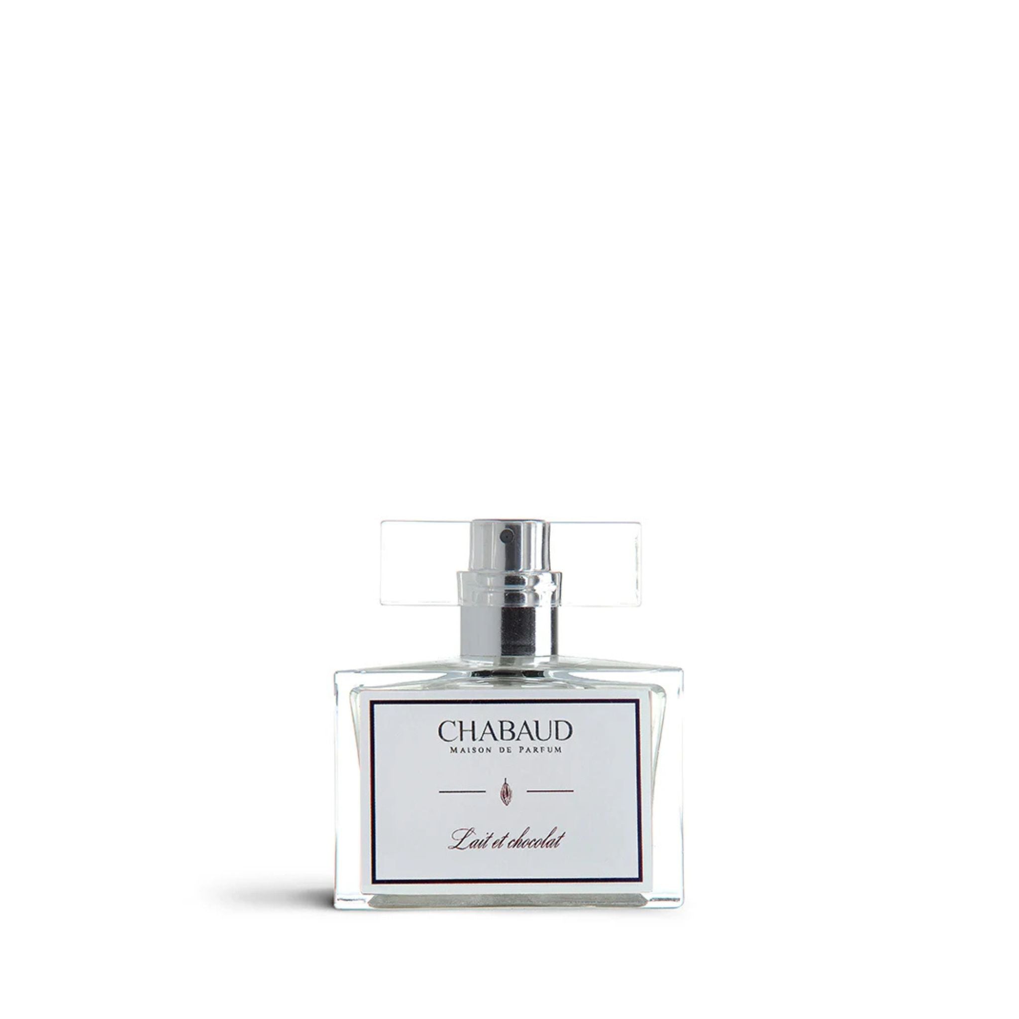 Lait et Chocolat | Chabaud | parfumexquis