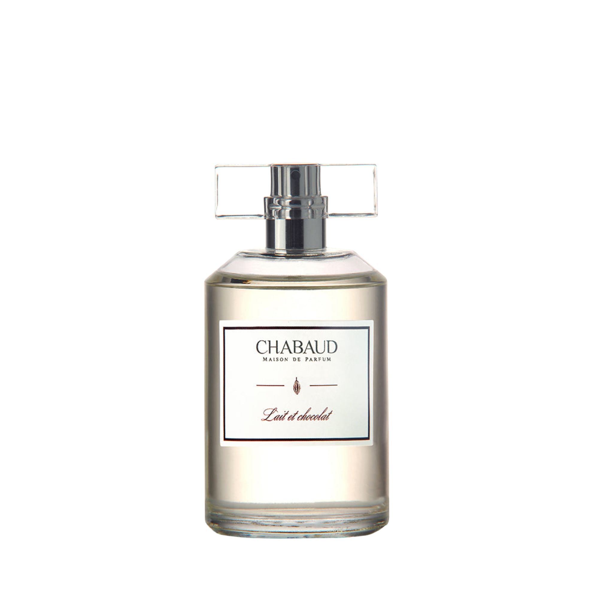 Lait et Chocolat | Chabaud | parfumexquis