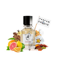 Perfume Chambre Secrete Reservation