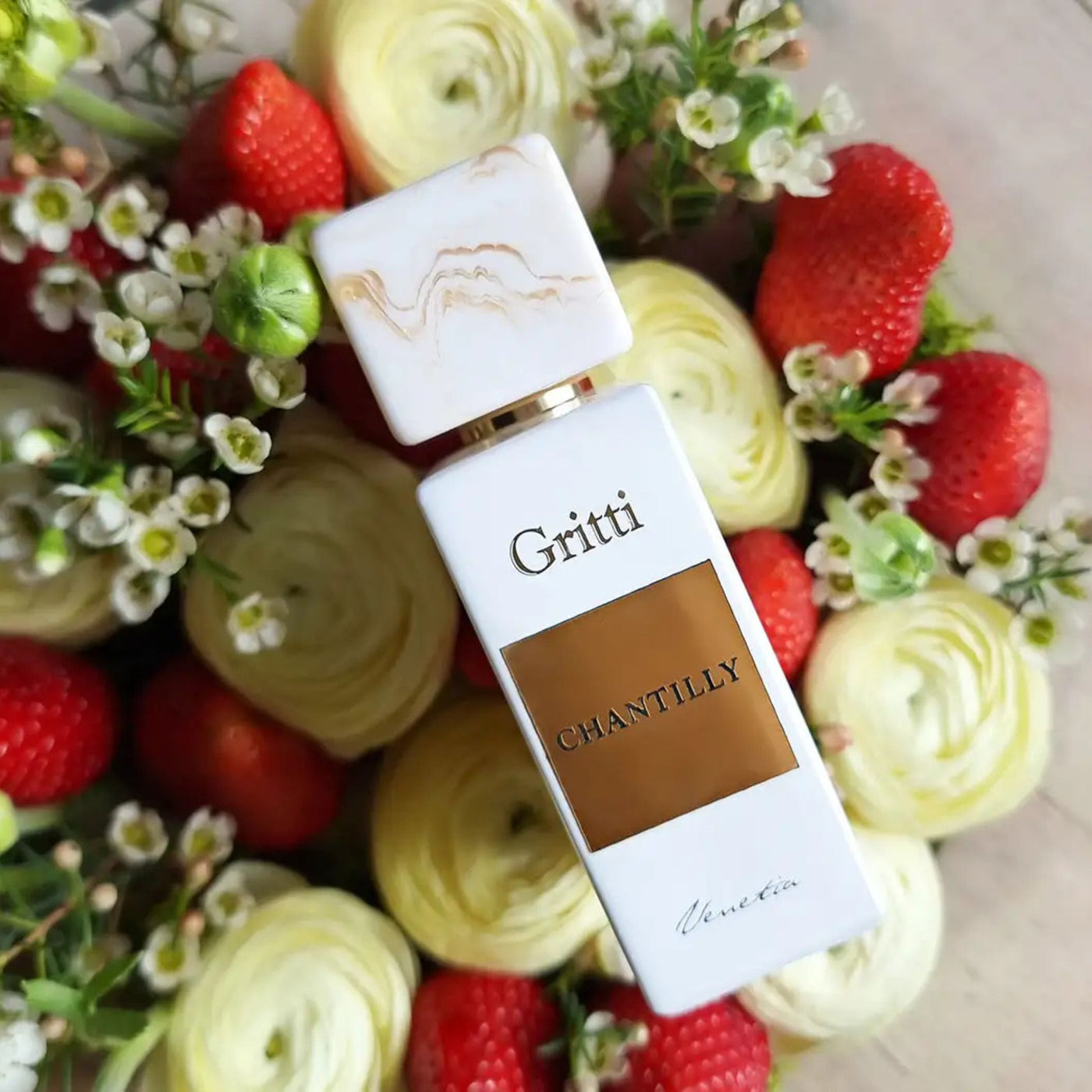 Chantilly | Gritti | parfumexquis